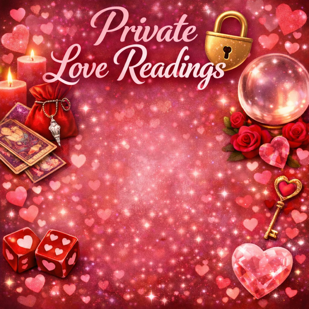 Private Love Reading
